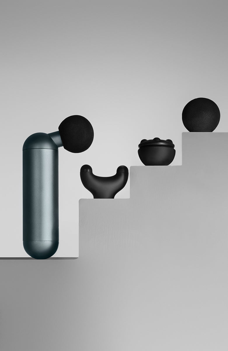 Zdeer Fascia Gun - Zdeer - Zdeer