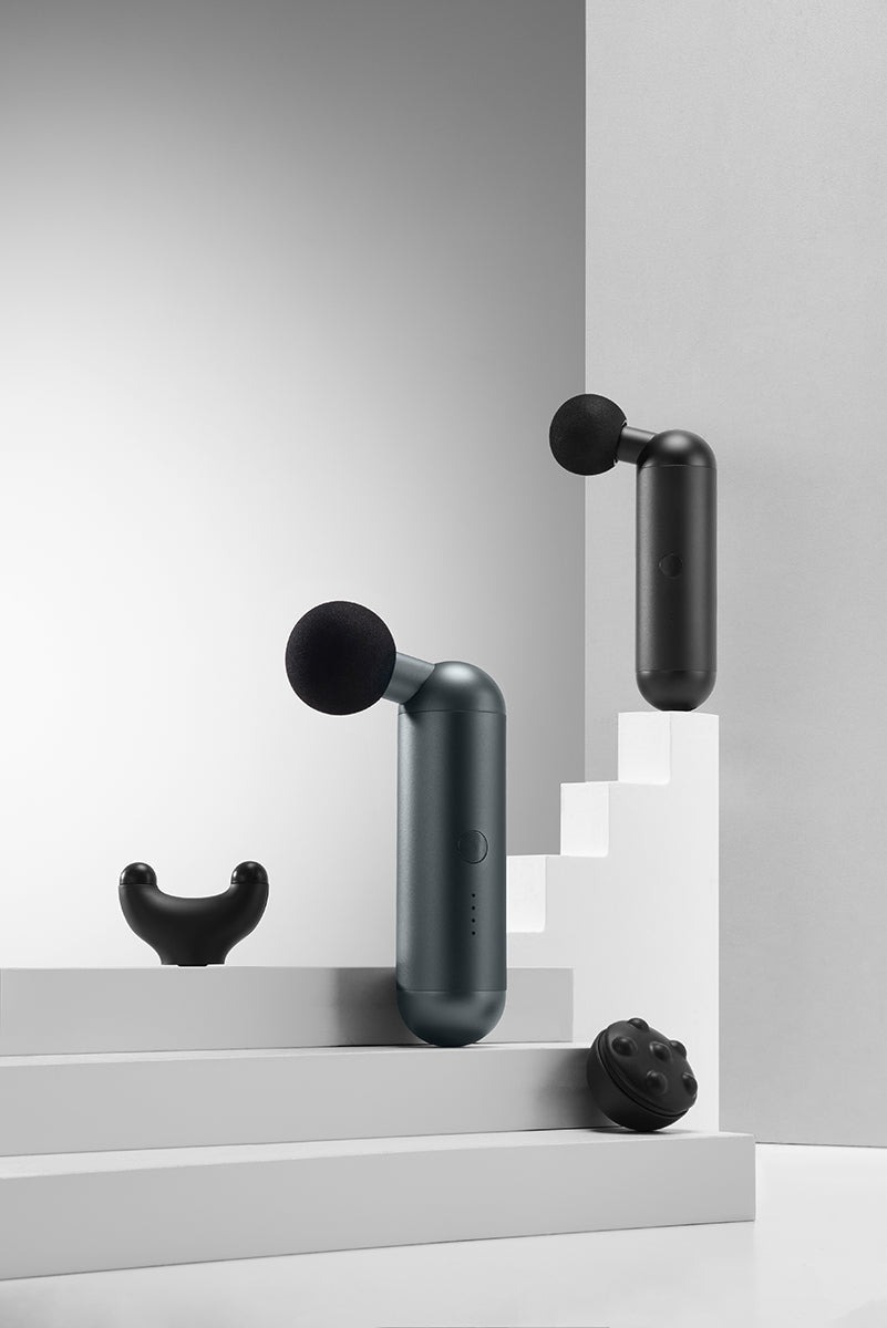 Zdeer Fascia Gun - Zdeer - Zdeer