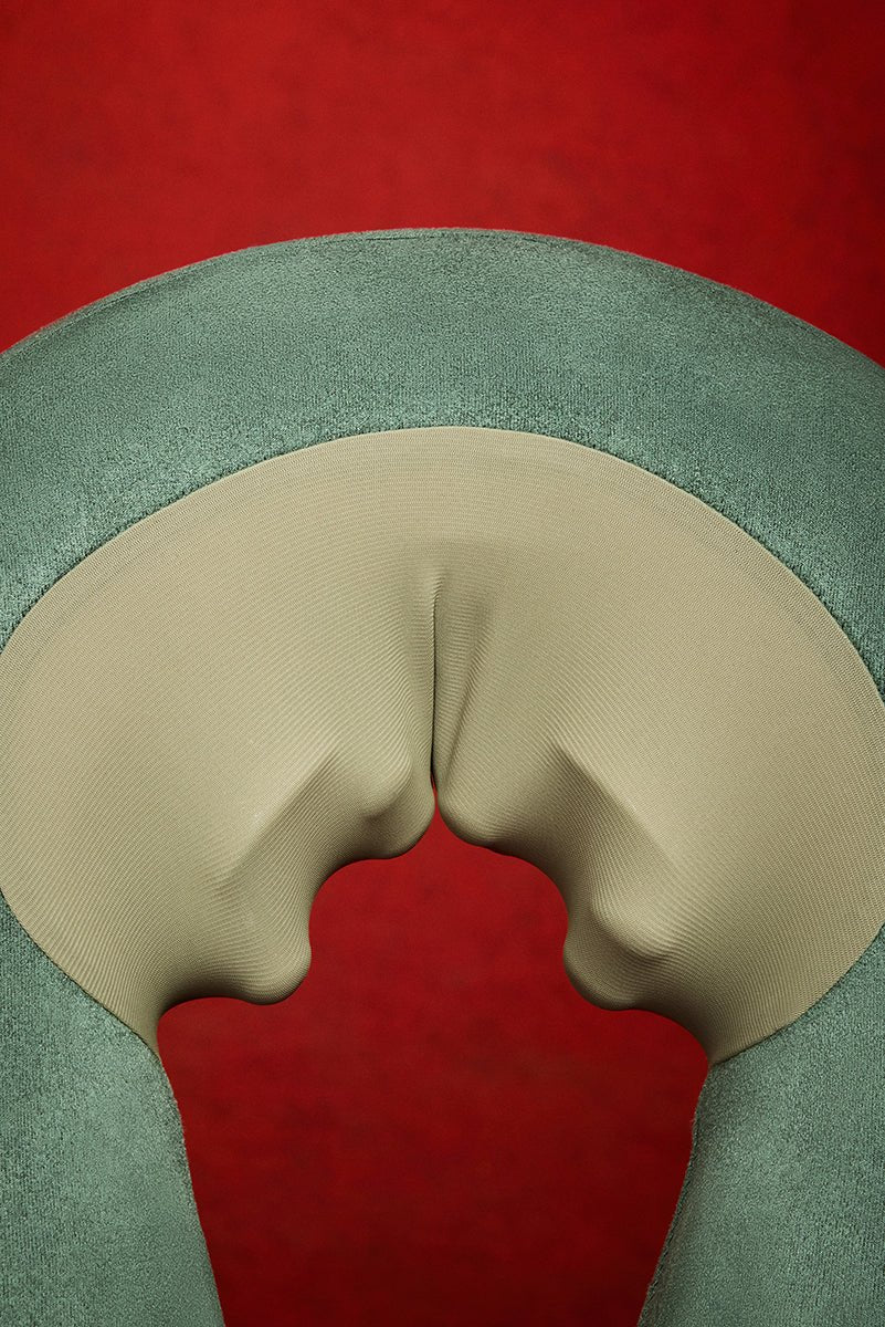 Zdeer Inflatable Massage Pillow - Zdeer - Zdeer