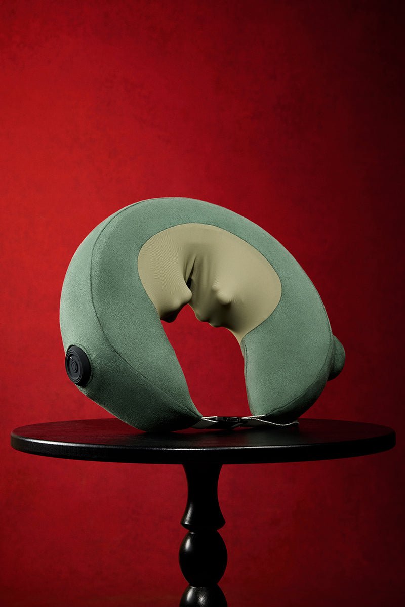 Zdeer Inflatable Massage Pillow - Zdeer - Zdeer