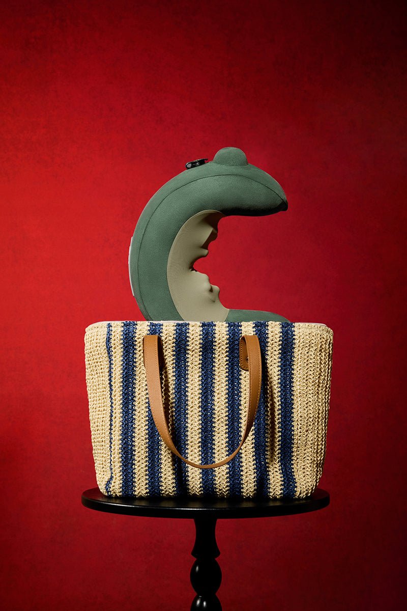 Zdeer Inflatable Massage Pillow - Zdeer - Zdeer