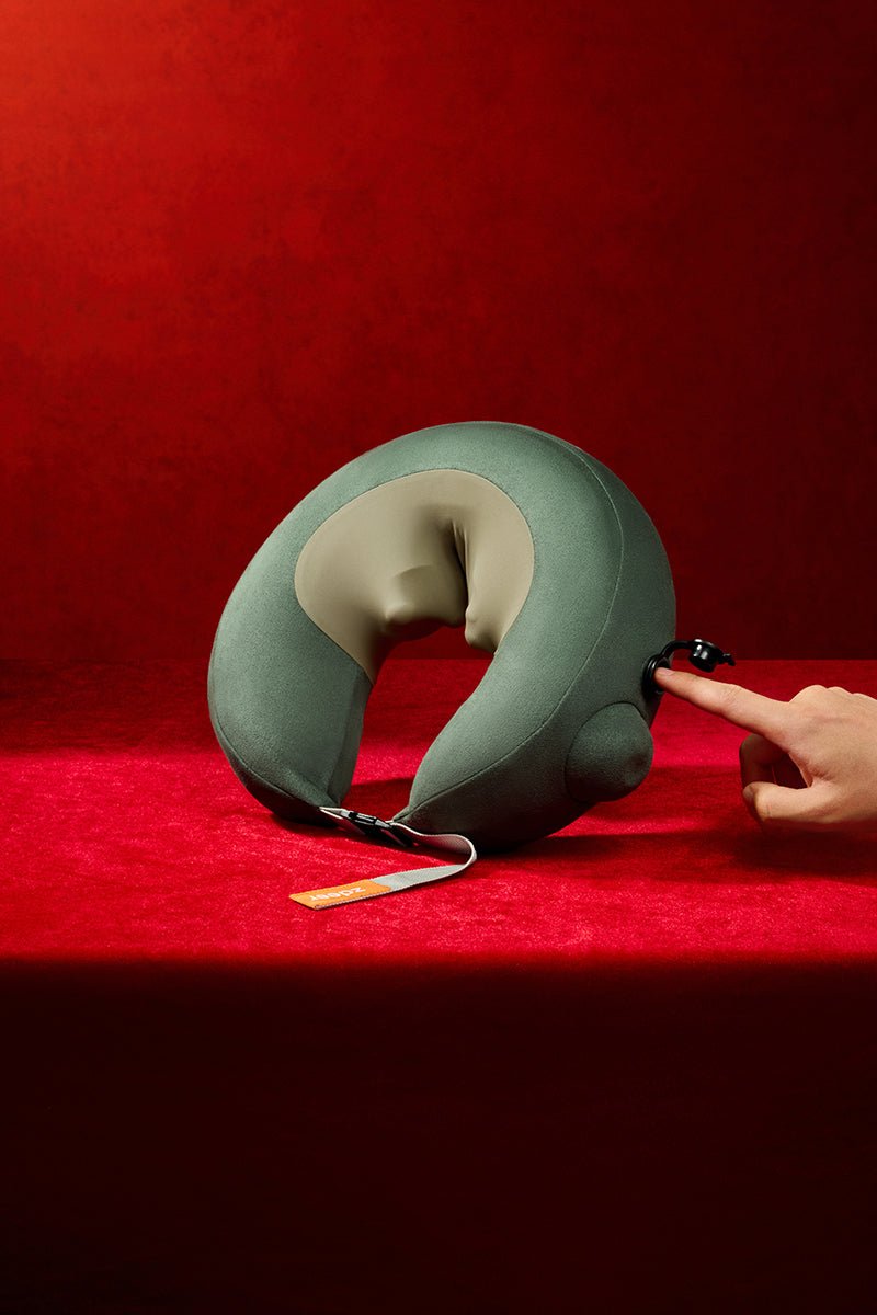 Zdeer Inflatable Massage Pillow - Zdeer - Zdeer