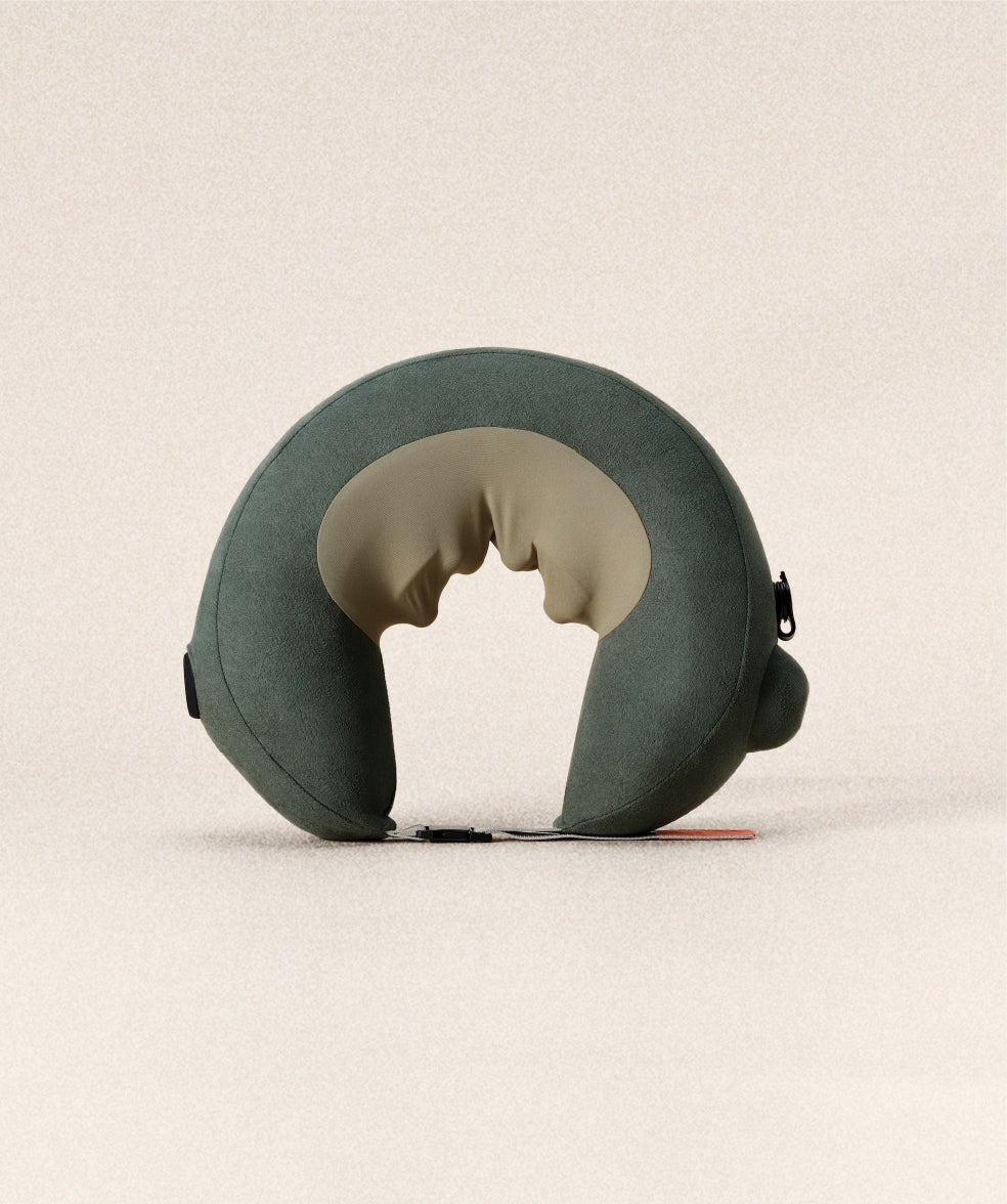 Zdeer Inflatable Massage Pillow- Zdeer- Zdeer