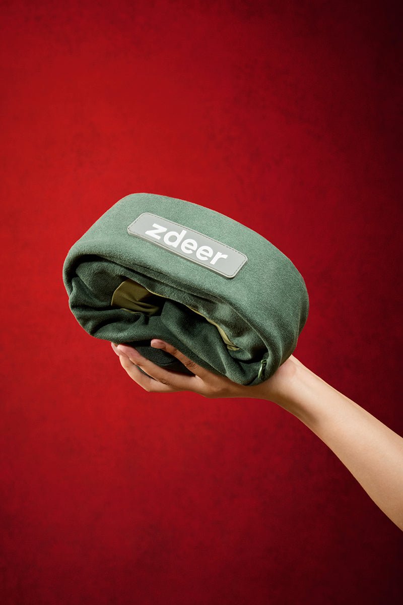 Zdeer Inflatable Massage Pillow - Zdeer - Zdeer