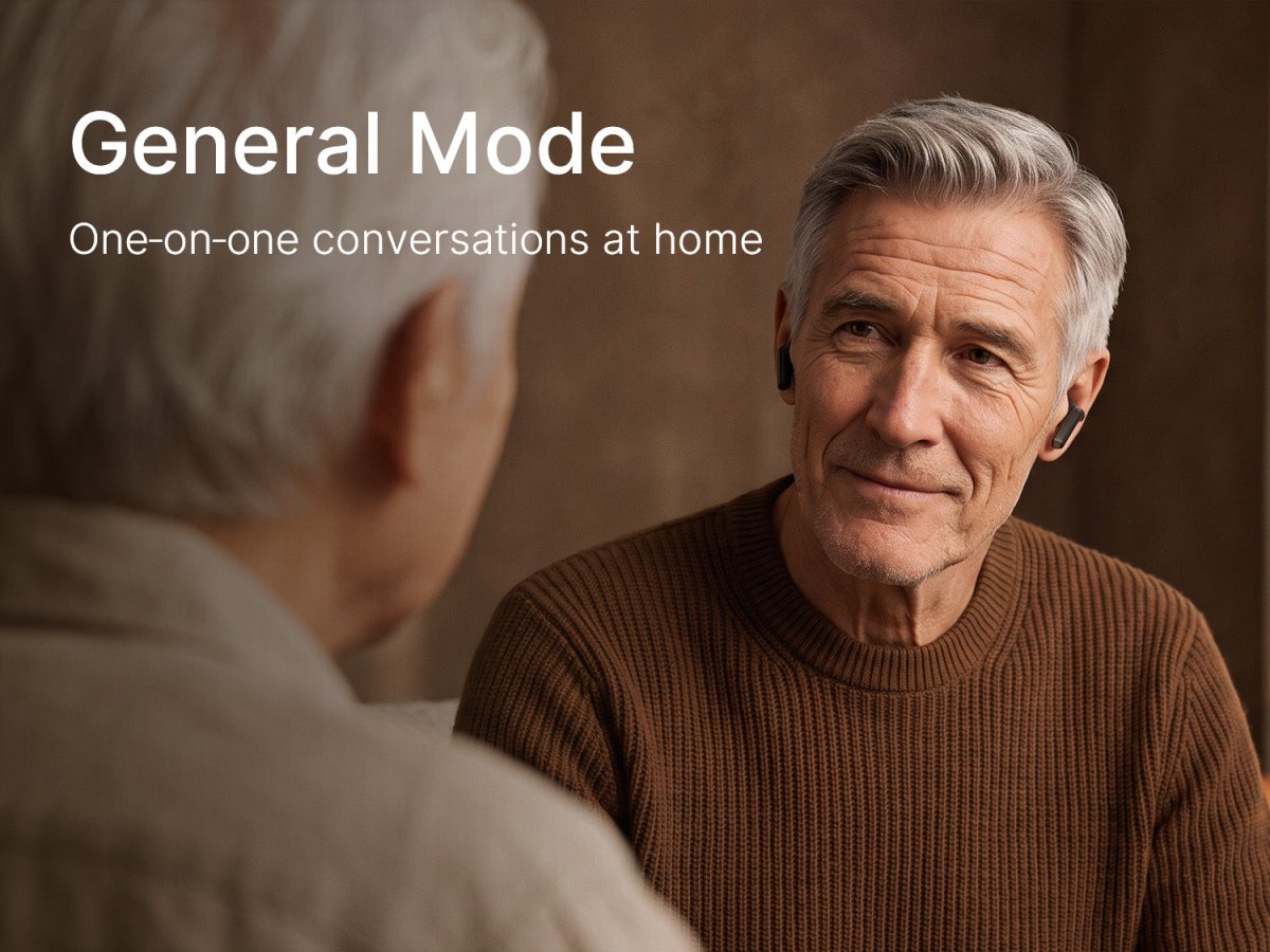 Zdeer ITC hearing aids- Zdeer- Zdeer