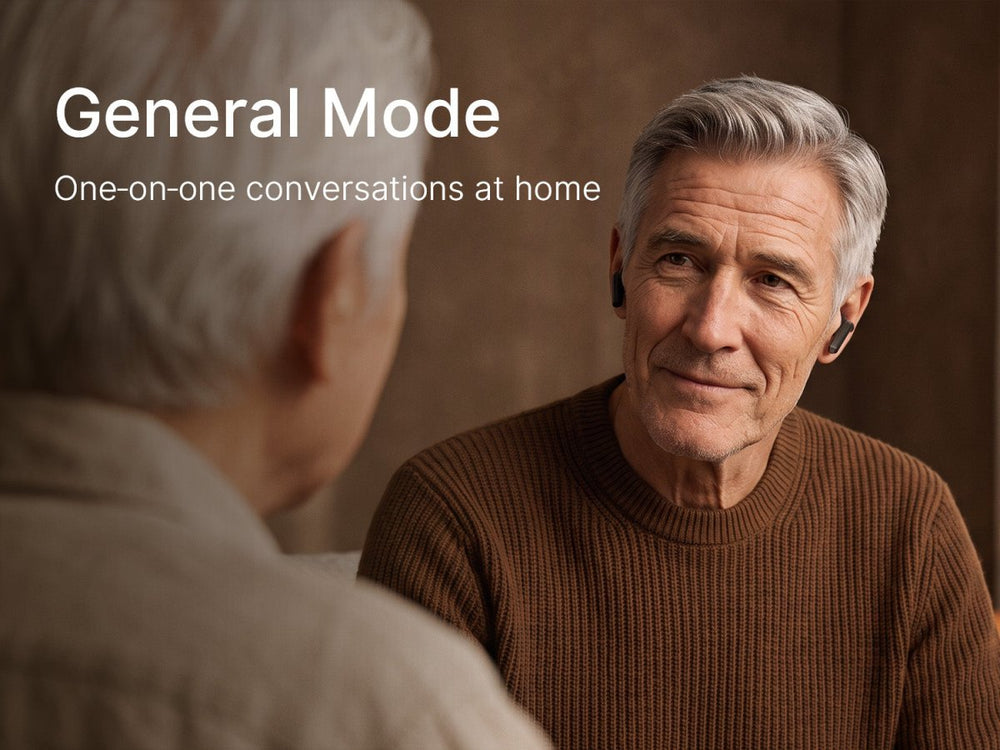 Zdeer ITC hearing aids- Zdeer- Zdeer