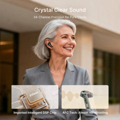 Zdeer ITC hearing aids - Zdeer - Zdeer