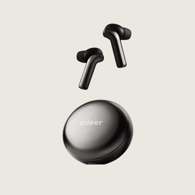 Zdeer ITC hearing aids - Zdeer - Zdeer