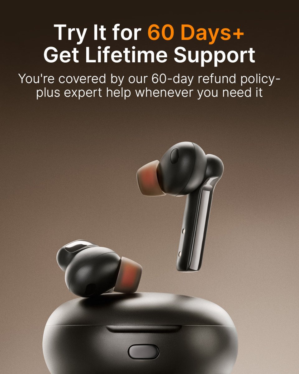 Zdeer ITC hearing aids- Zdeer- Zdeer