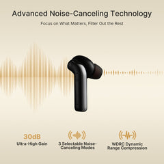 Zdeer ITC hearing aids - Zdeer - Zdeer