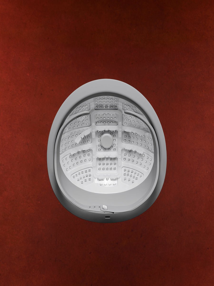 Zdeer Laser Hair Growth Device - Zdeer - Zdeer