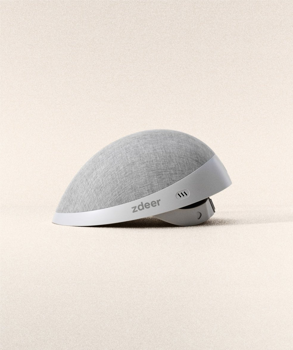 Zdeer Laser Hair Growth Device- Zdeer- Zdeer