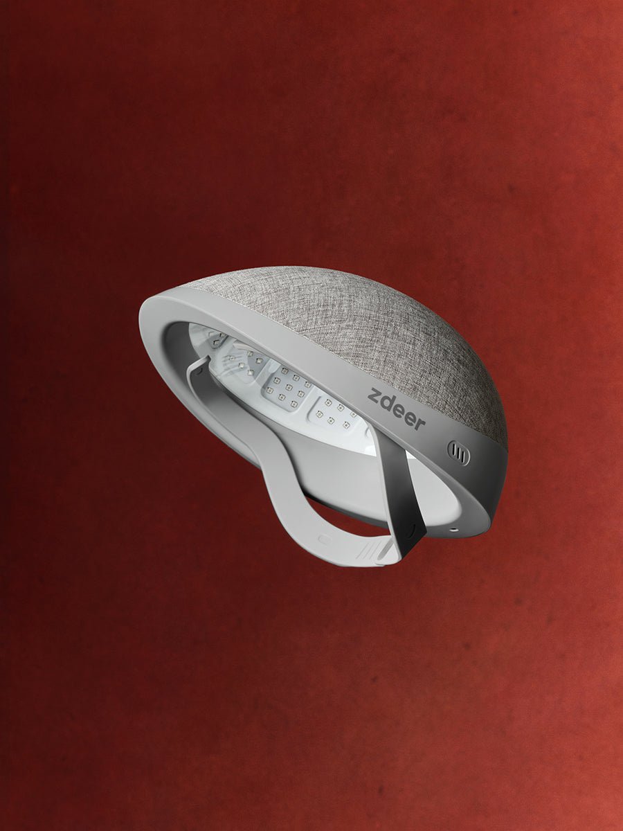 Zdeer Laser Hair Growth Device - Zdeer - Zdeer