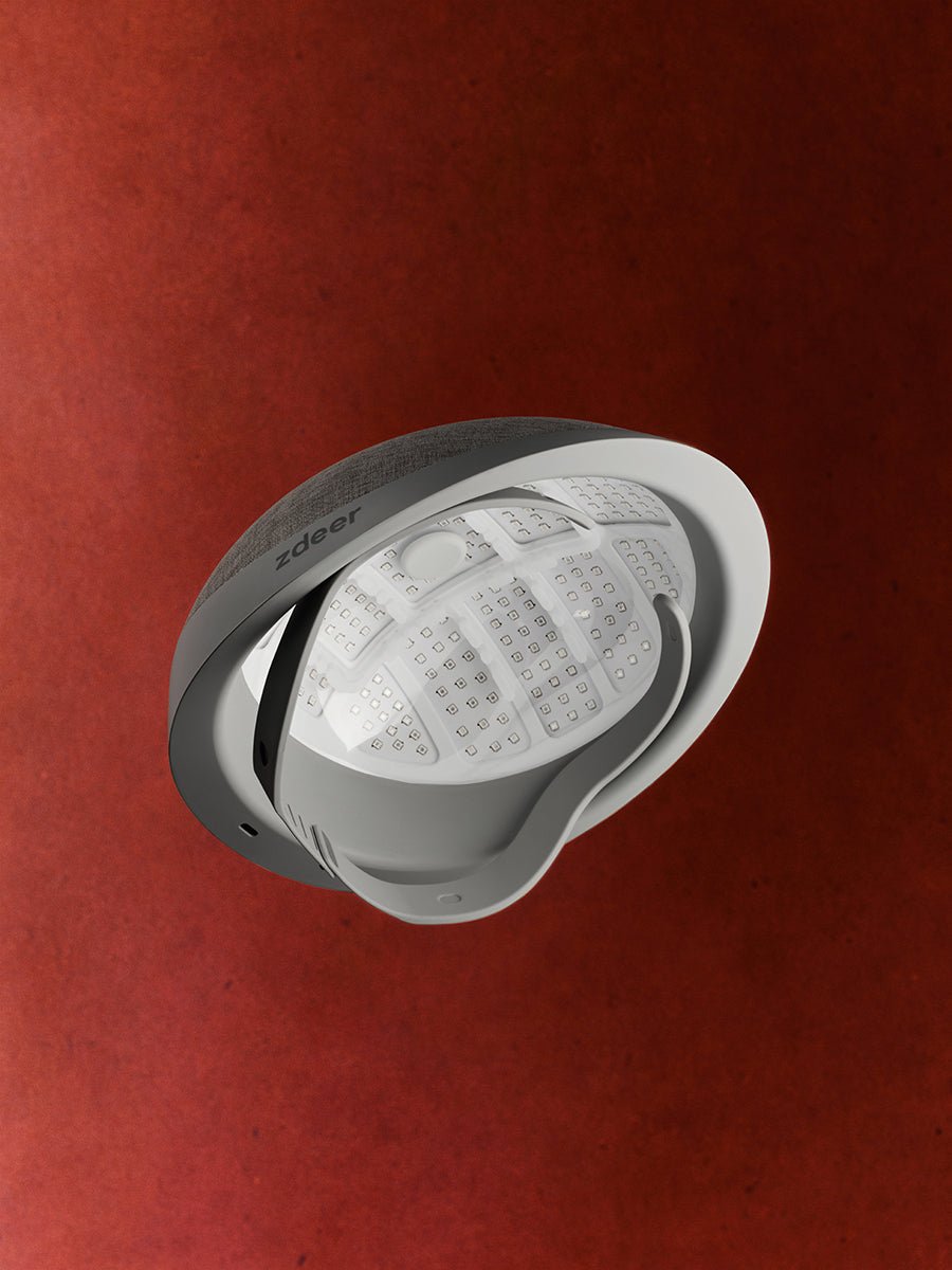 Zdeer Laser Hair Growth Device - Zdeer - Zdeer