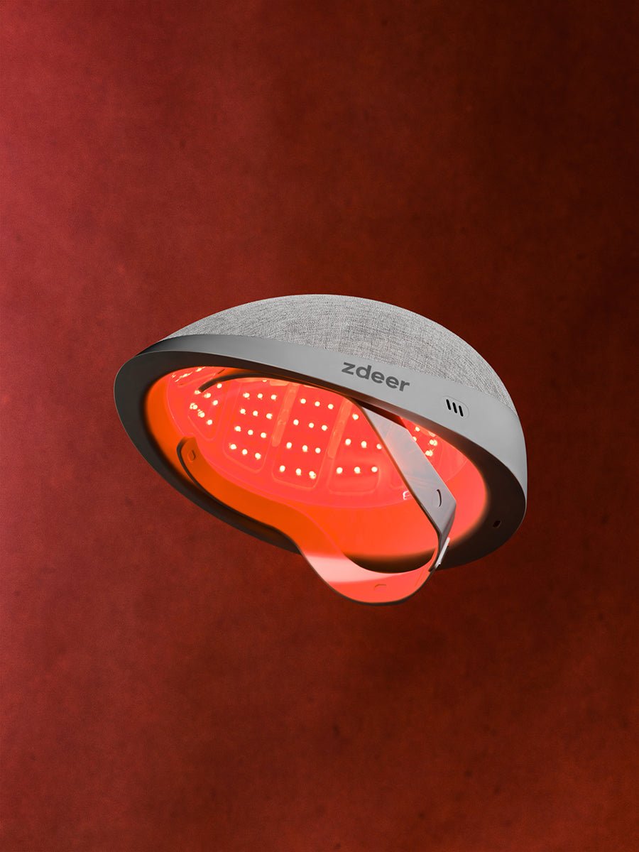 Zdeer Laser Hair Growth Device - Zdeer - Zdeer