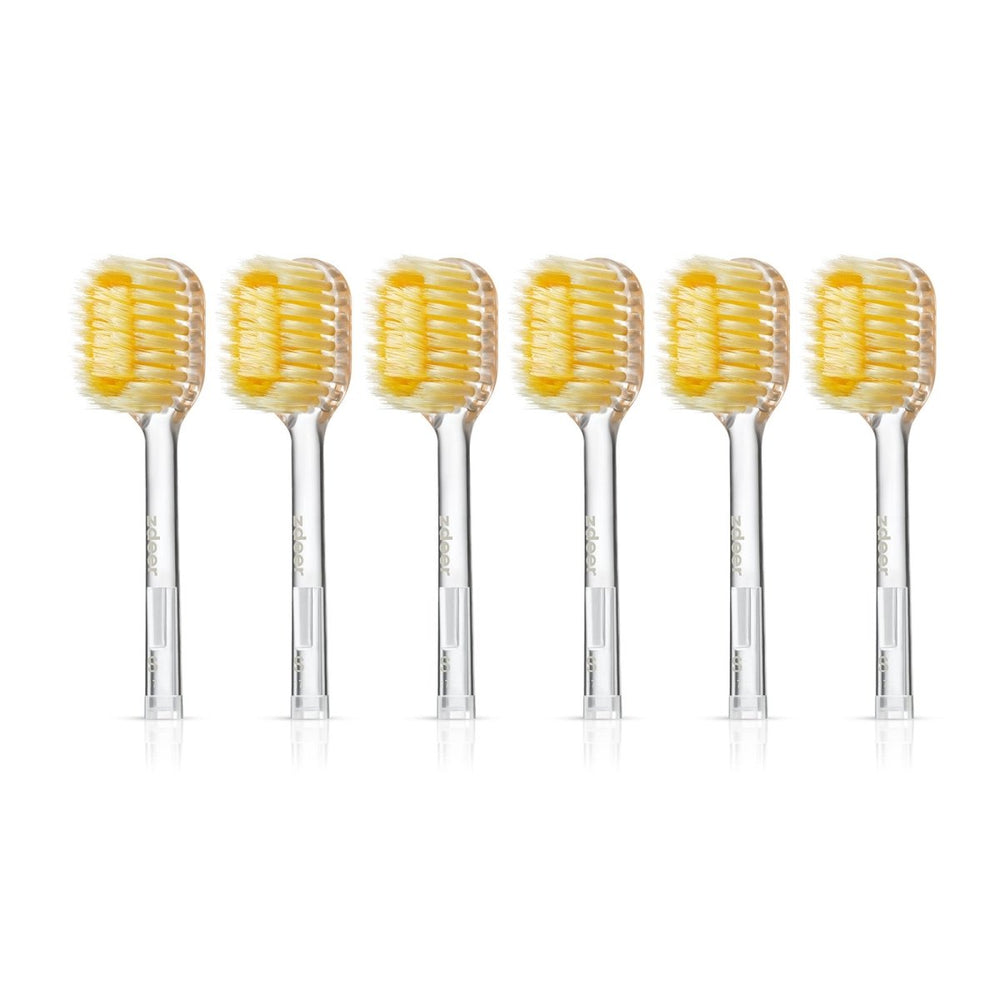 Zdeer Luxeart Air Toothbrush - Zdeer - Zdeer