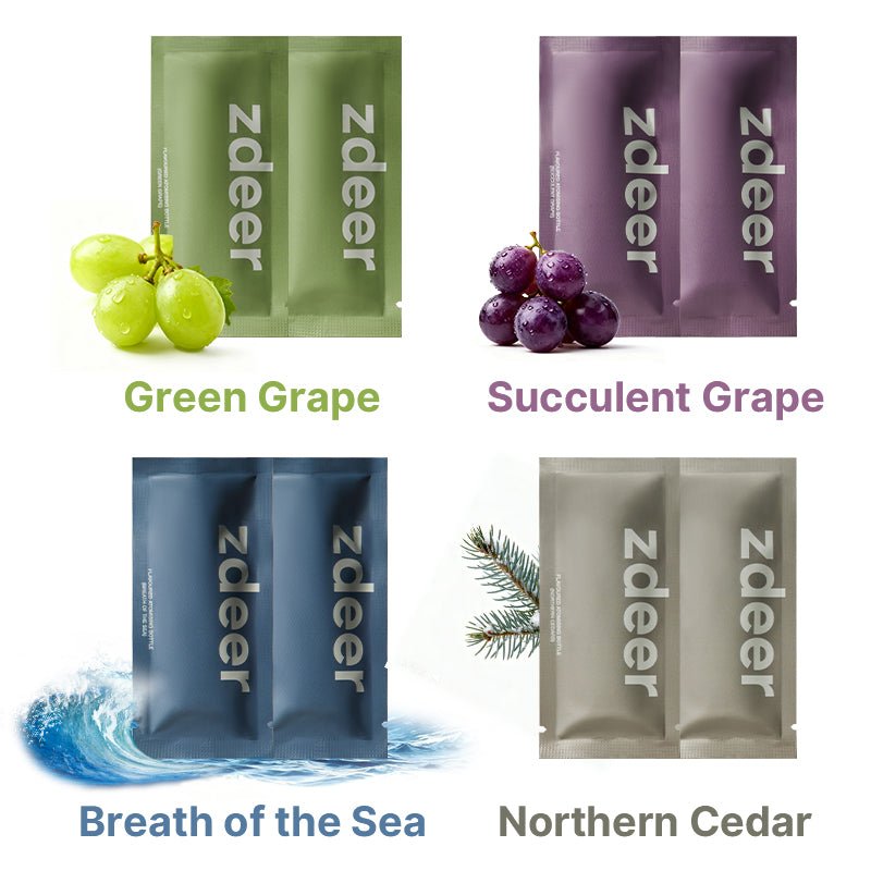 Zdeer Smart Oral Spray - PW13 - Zdeer - Zdeer