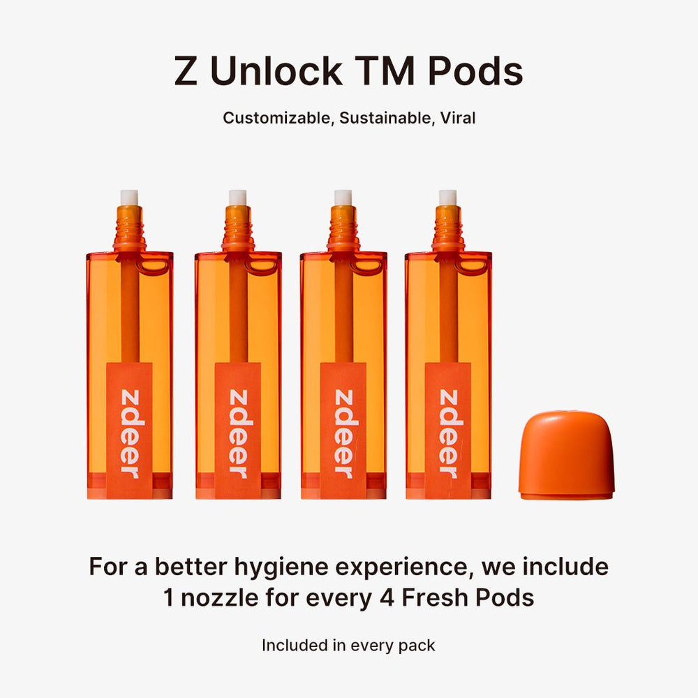 Zdeer Smart Oral Spray - PW13 - Zdeer - Zdeer