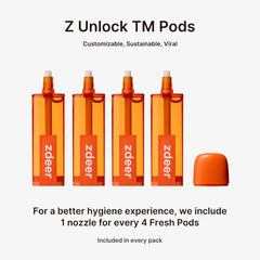 Zdeer Smart Oral Spray - PW13 - Zdeer - Zdeer