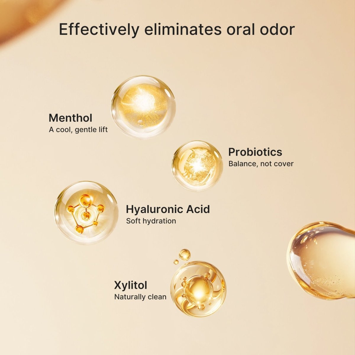 Zdeer Smart Oral Spray - PW13 - Zdeer - Zdeer