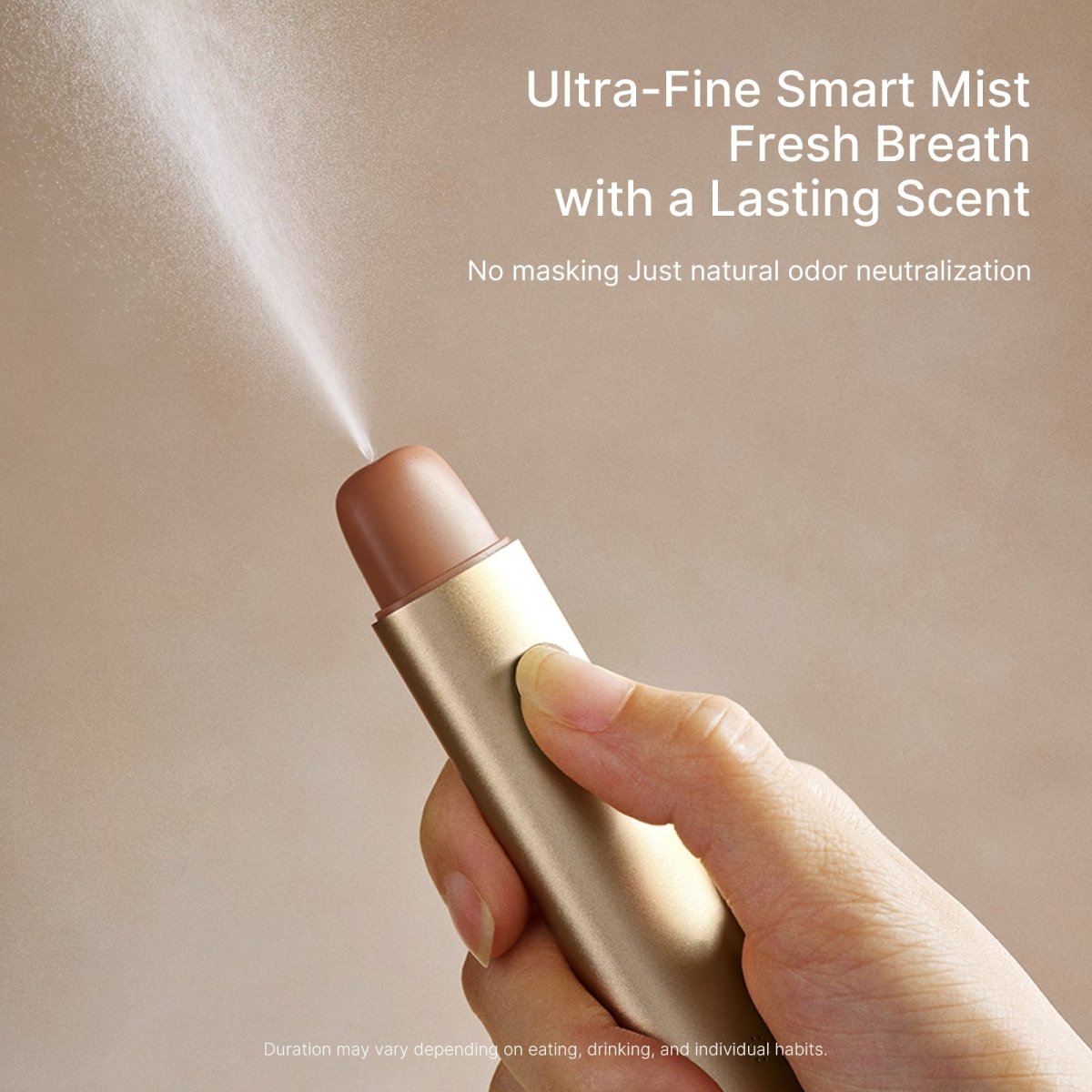 Zdeer Smart Oral Spray - PW13 - Zdeer - Zdeer