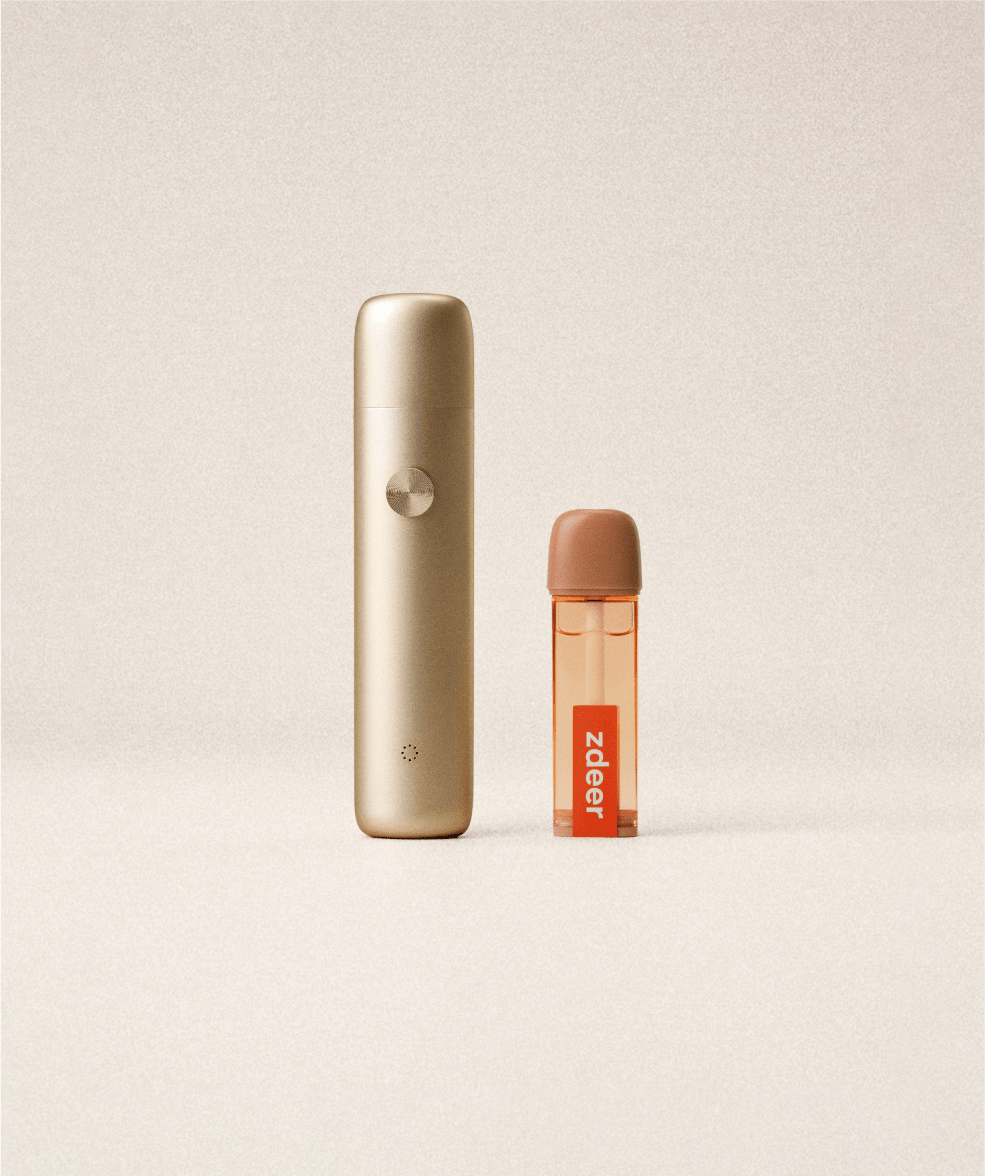 Zdeer Smart Oral Spray - PW13 - Zdeer - Zdeer