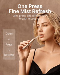 Zdeer Smart Oral Spray - PW16- Zdeer- Zdeer