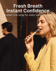 Zdeer Smart Oral Spray - PW16- Zdeer- Zdeer