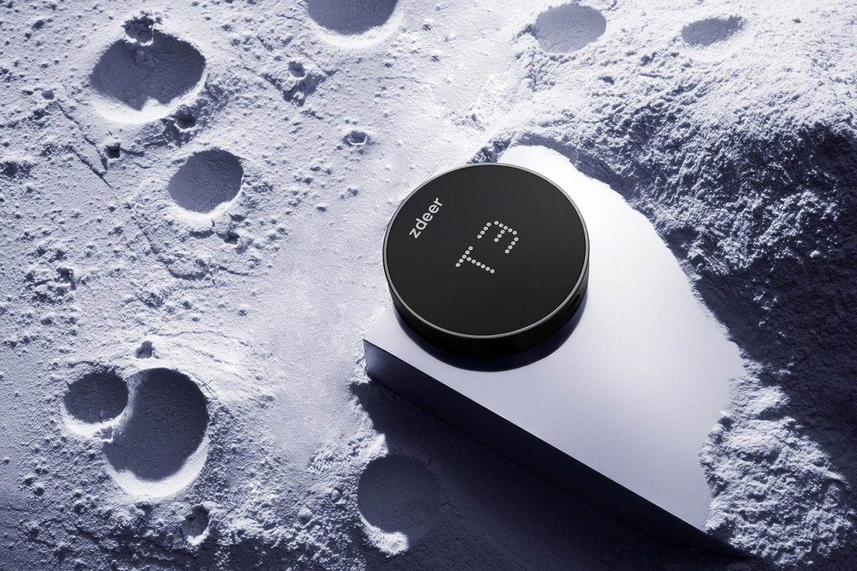 Zdeer Smart Sleep Aid Device - Zdeer - Zdeer
