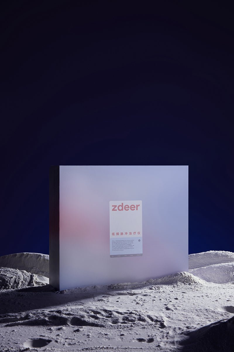 Zdeer Smart Sleep Aid Device - Zdeer - Zdeer