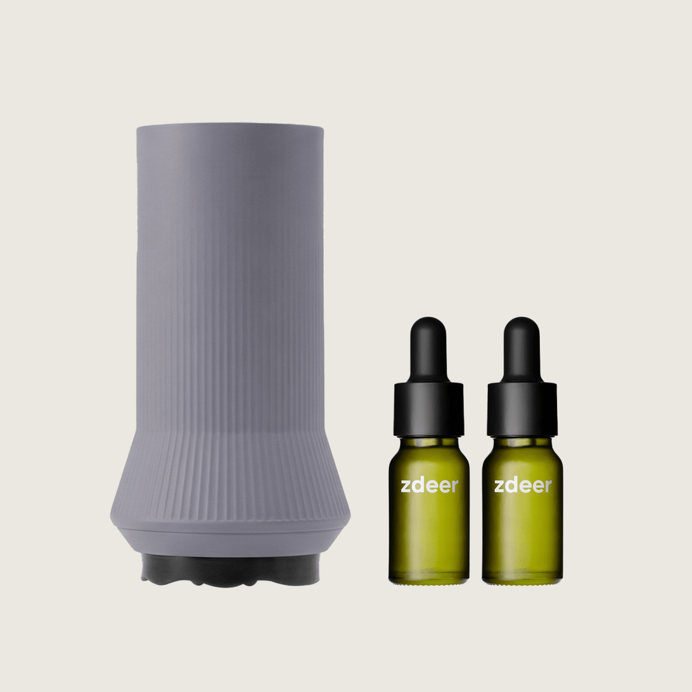 Zdeer Walking Cupping Massager B3 - Zdeer - Zdeer