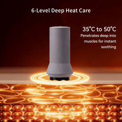 Zdeer Walking Cupping Massager B3 - Zdeer - Zdeer
